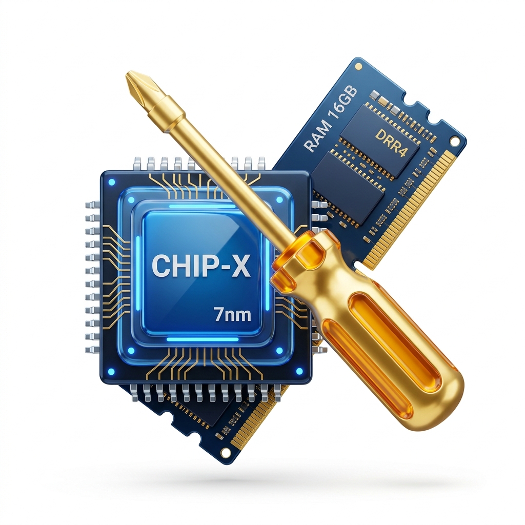 Computer Hardware