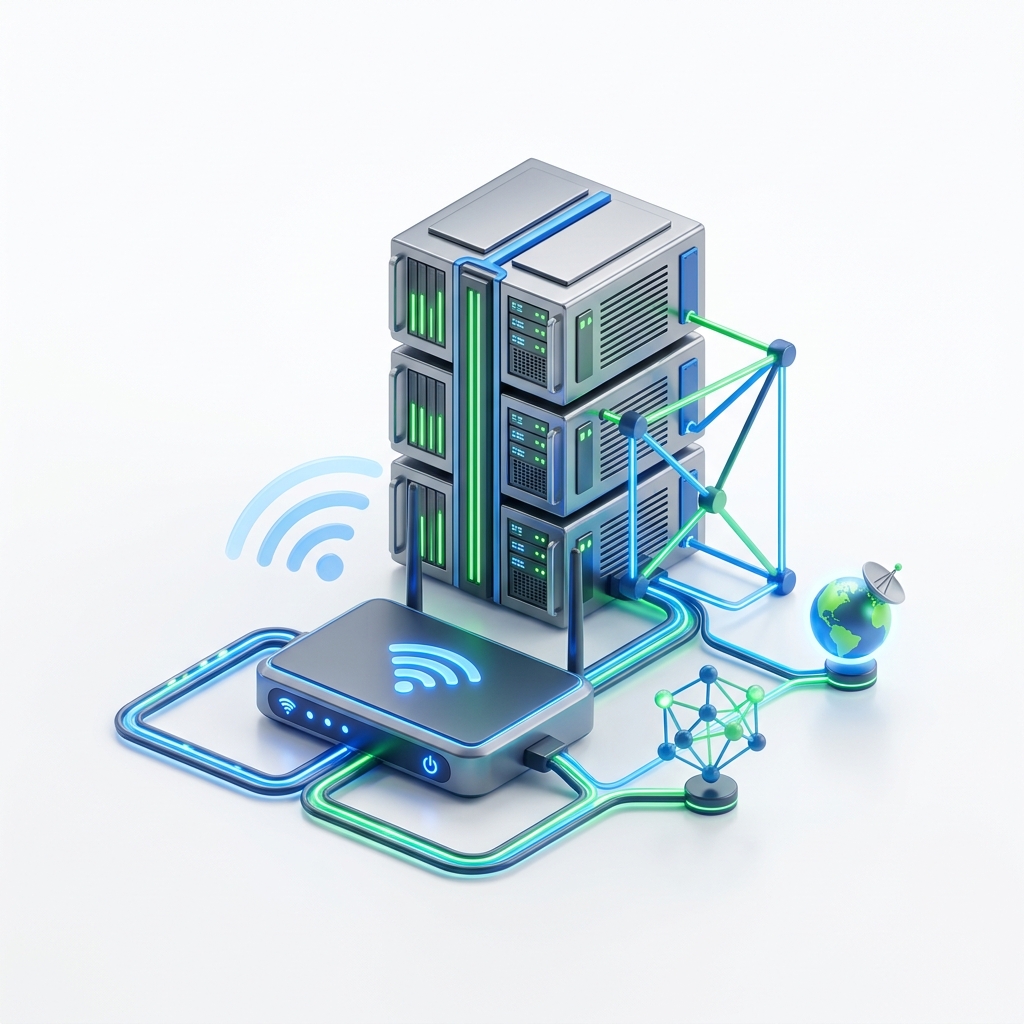 Network Services