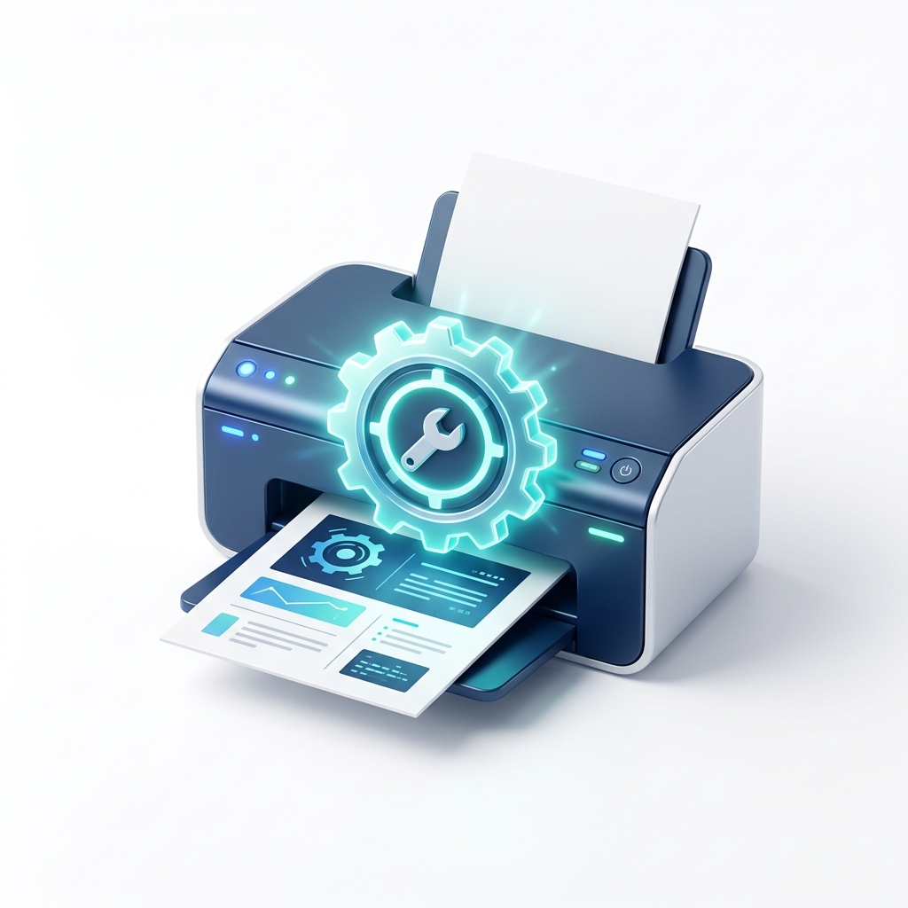 Printer Services